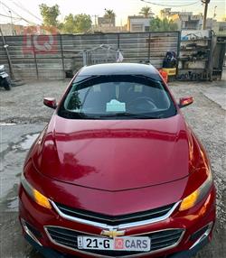 شيفروليه ماليبو